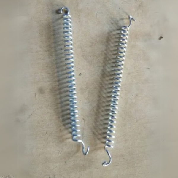Bicycle Seat Spring