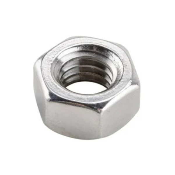 Hex bar df nut - Image 2