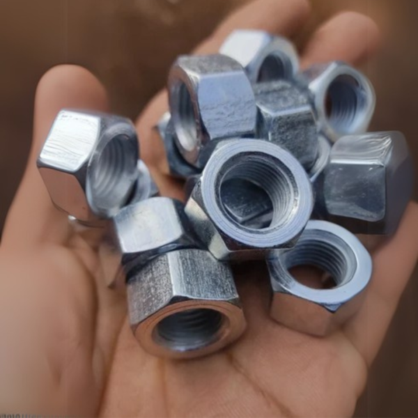 Hex bar df nut - Image 3