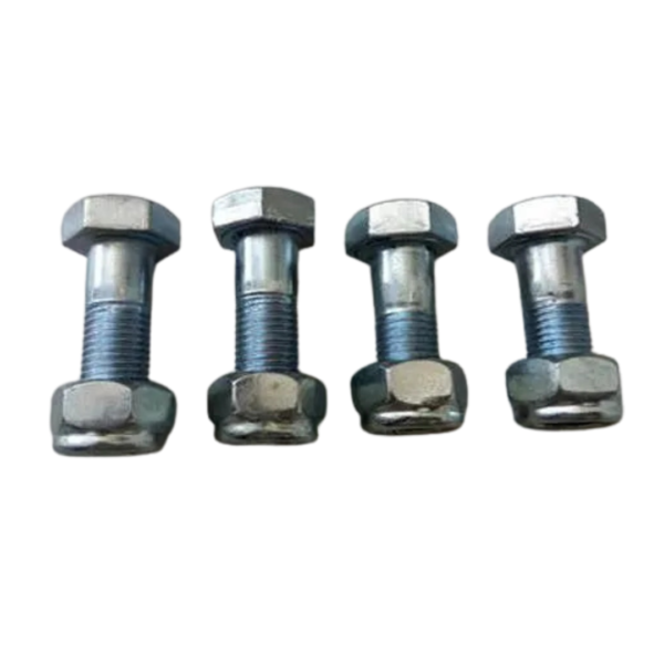 M14x1.5x40 Rotavator Bolts - Image 4