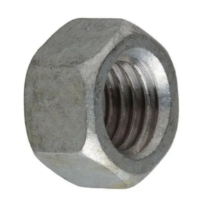Mild Hex Nut