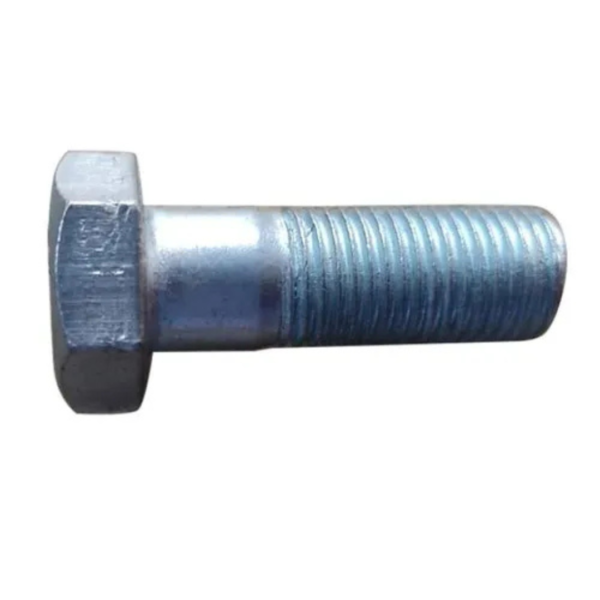 Mild Steel Bolt