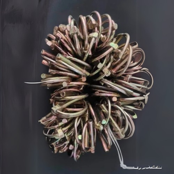 Mild Steel Linch Pin - Image 3