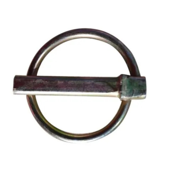 Mild Steel Linch Pin - Image 2