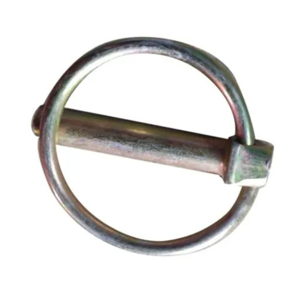 Mild Steel Linch Pin - Image 4