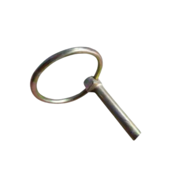Mild Steel Linch Pin