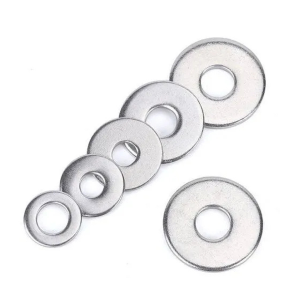 Mild Steel Washer