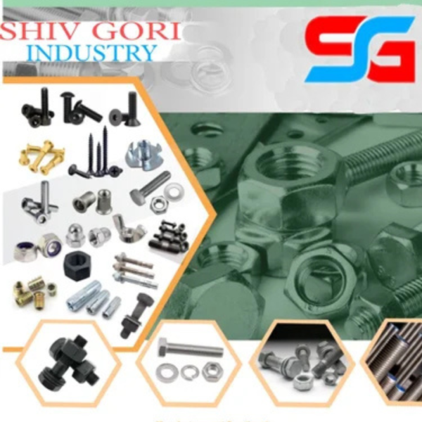 Csk Slotted Machine Screws - Image 2