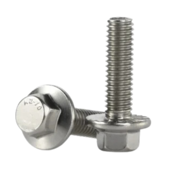 Ms Flange Bolt