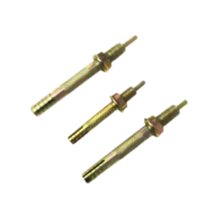Pin Type Anchor Bolt