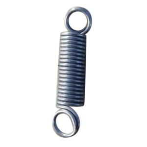 Mild Steel Spring