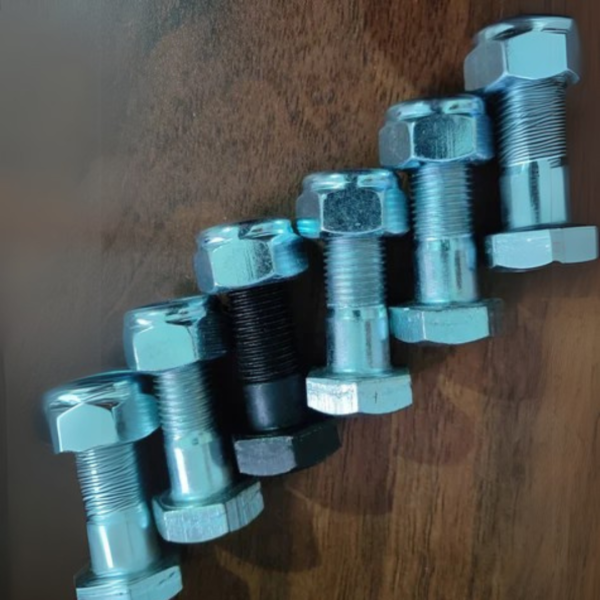 Rotavator Blade Bolt