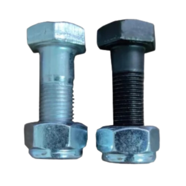 Rotavator Blade Bolt - Image 7