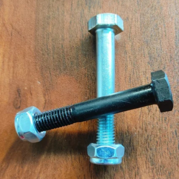 Rotavator Joint Bolts - Image 4