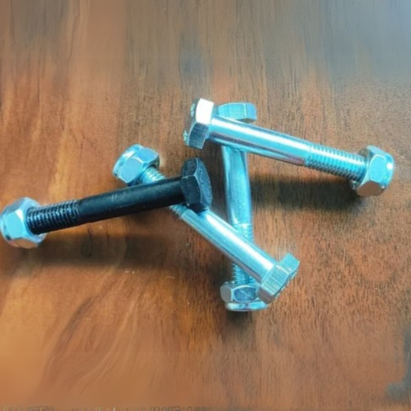 Rotavator Joint Bolts - Image 2