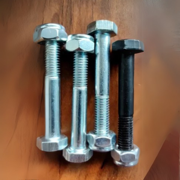 Rotavator Joint Bolts - Image 3