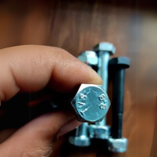 Rotavator Joint Bolts - Image 6