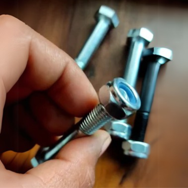 Rotavator Joint Bolts - Image 7