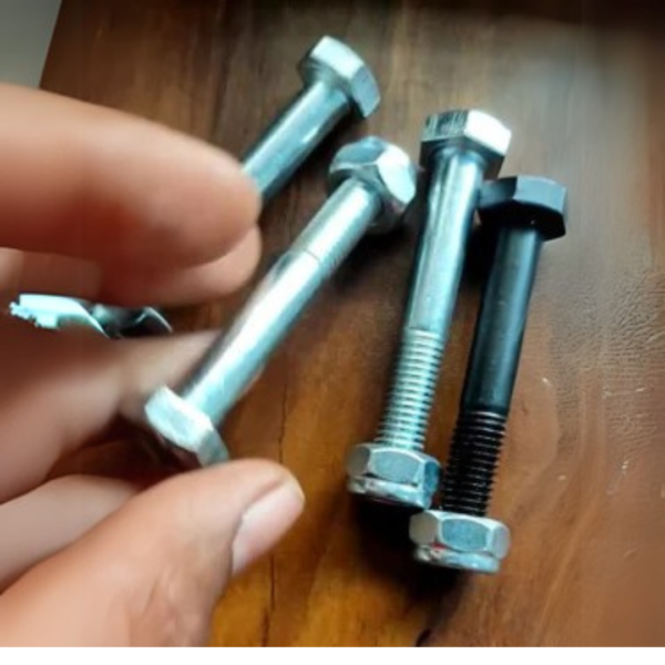 Rotavator Joint Bolts - Image 5