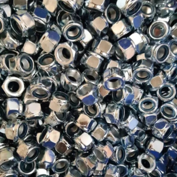 Self Locking Nut