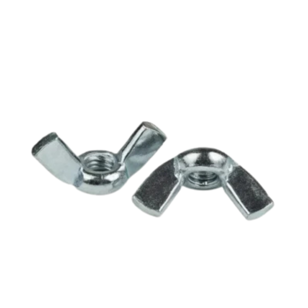 Mild Wing Nut