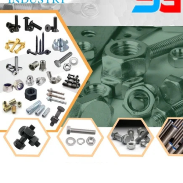 Tee Nut - Image 2
