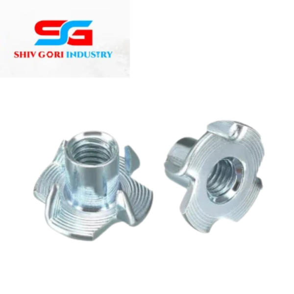 Tee Nut