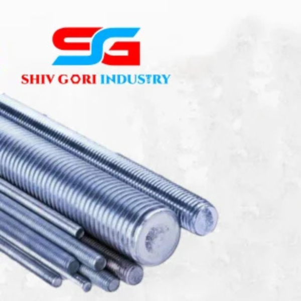 Threaded Rod