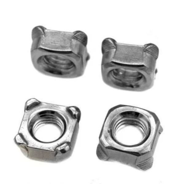 Weld Square Nut - Image 3